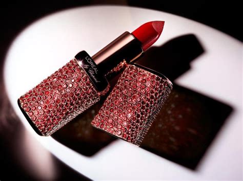 the most expensive lipstick.